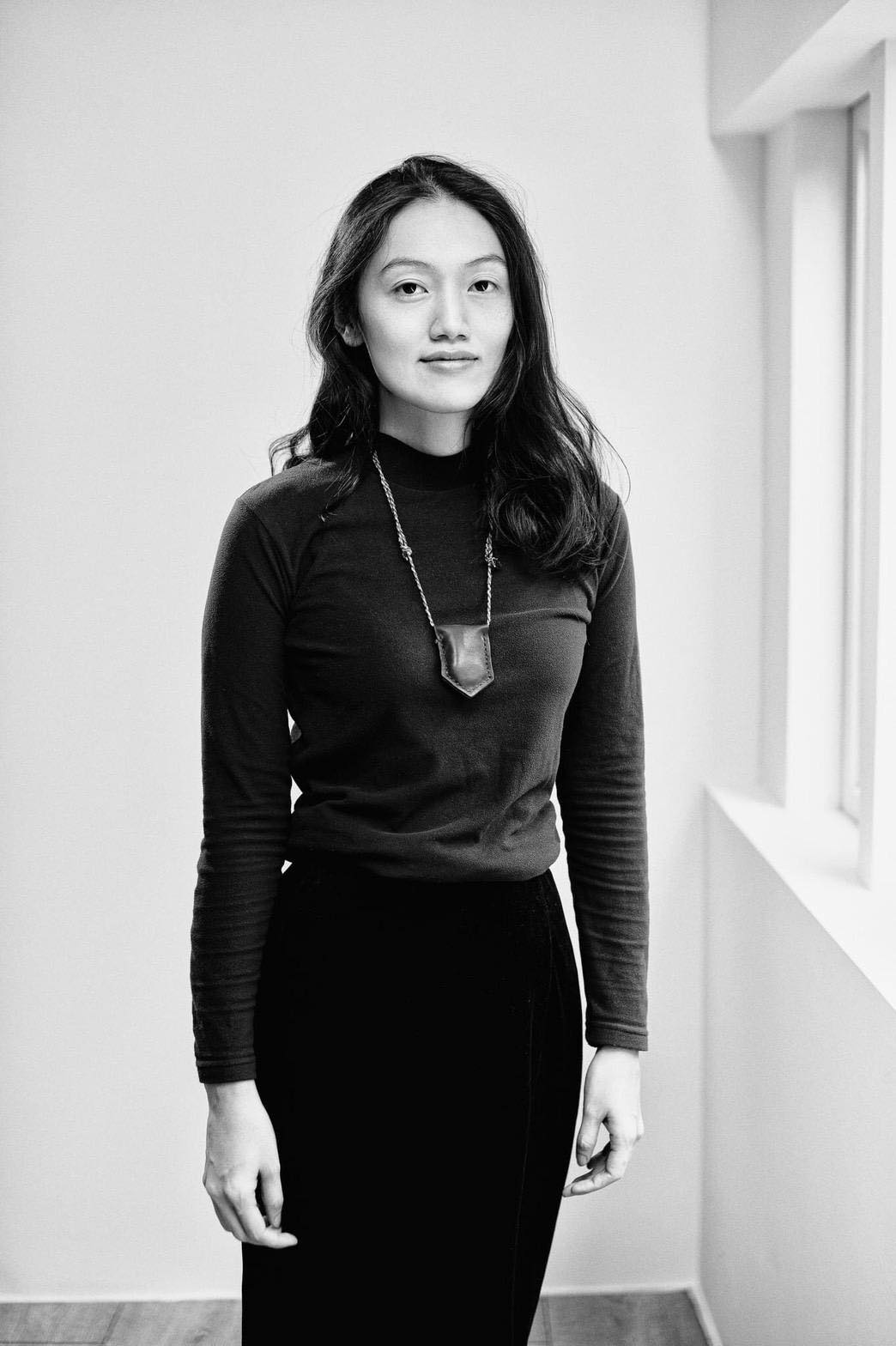 重構世界《李奎壁-香蕉的抵抗美學講座》
